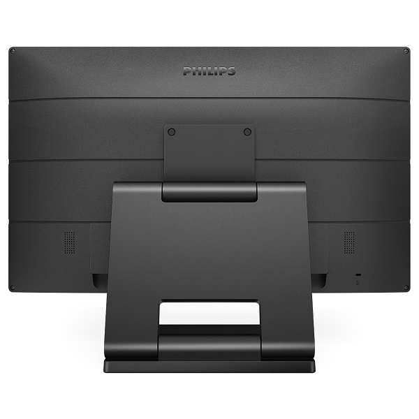 液晶ディスプレイ 23.8型静電容量型タッチ/1920×1080/DisplayPort、HDMI、DVI-D、D-Sub/ブラック/スピーカー：あり/5年間フル保証