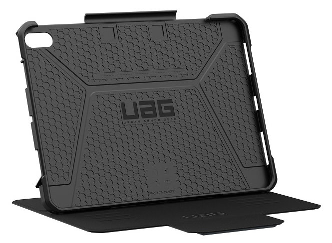 11インチ iPad Air(M2)用METROPOLIS SE ブラック