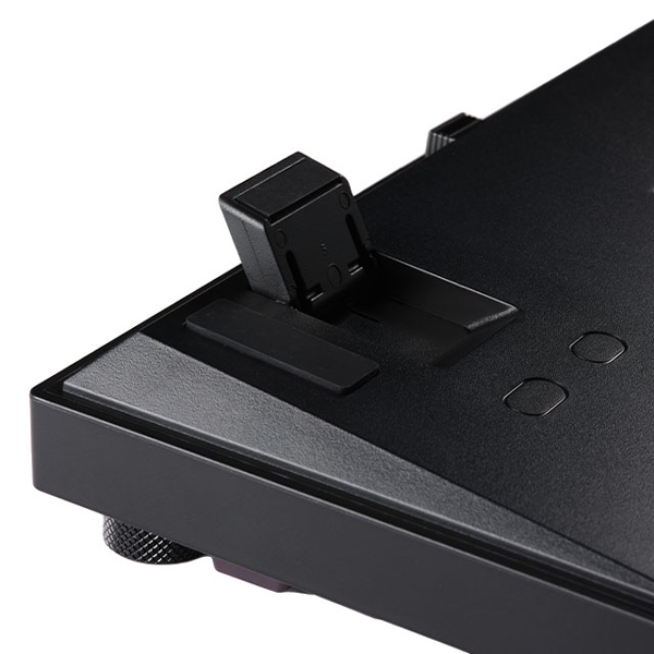 ガスケットマウント搭載 ゲーミングメカニカルキーボード （英語キー）