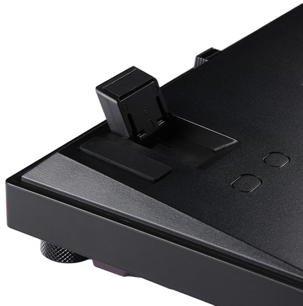 ガスケットマウント搭載 ゲーミングメカニカルキーボード （日本語キー）