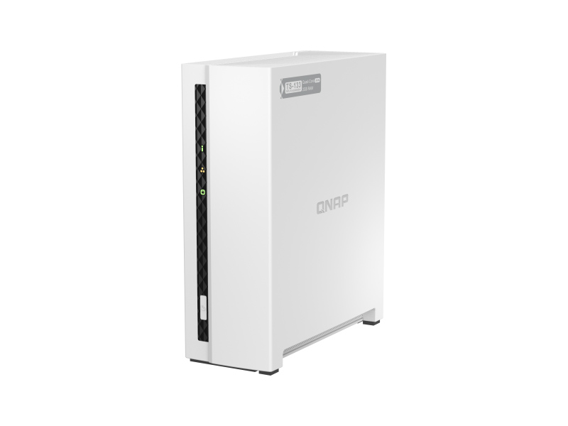 TS-133 WD Red 2TB (2TB x 1)