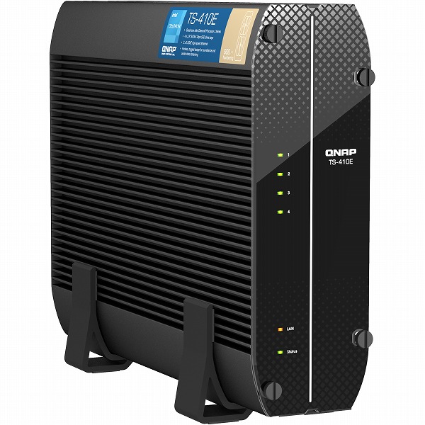 TS-410E MD SSD 4TB (1TB x 4)