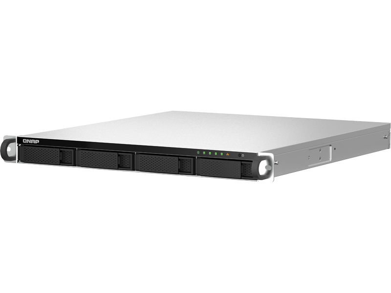 TS-464U-8G ニアライン 40TB (10TB x 4)