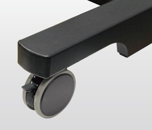 電動昇降スタンド