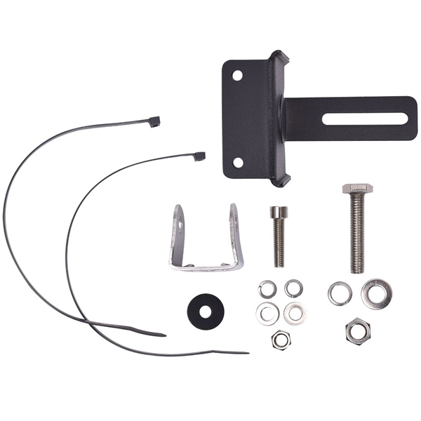 フォークリフトセーフティLEDレーザー