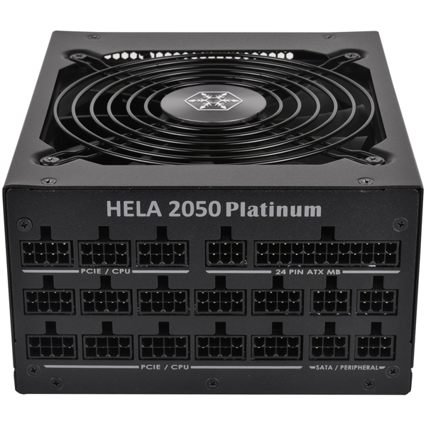 モジュラー電源 2050W