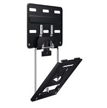 QxCシリーズ43型～85型対応 薄型壁掛け金具