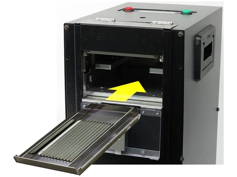 M.2破壊ツールセット（STPN-30用）