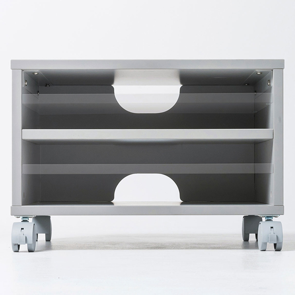 レーザープリンタースタンド（W500×D500mm）