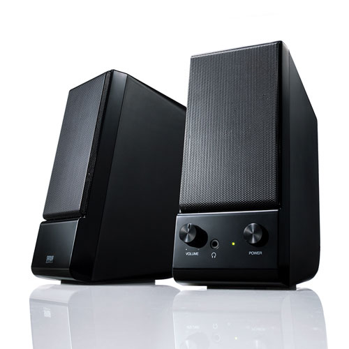 マルチメディアスピーカー