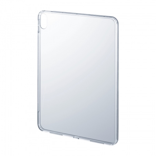 iPad Air 11インチ（M2/2024）用クリアハードケース