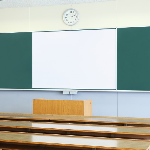 プロジェクタースクリーン（マグネット式）