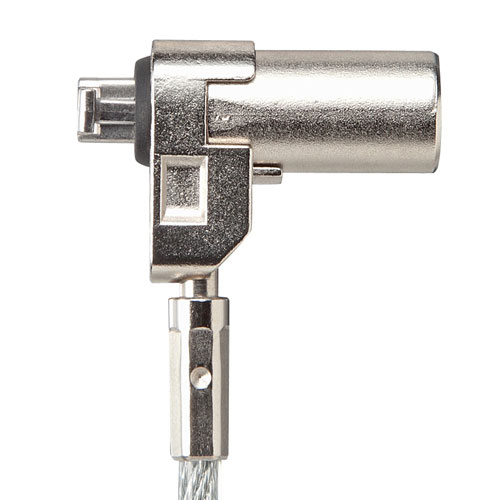 超小型シリンダセキュリティ（eセキュリティ）