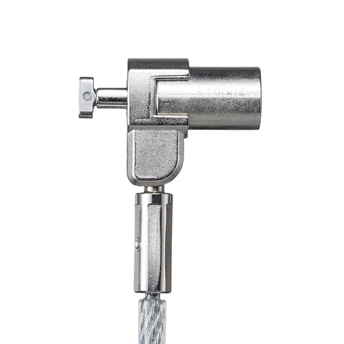 超小型シリンダセキュリティ（eセキュリティ・鍵No.1）