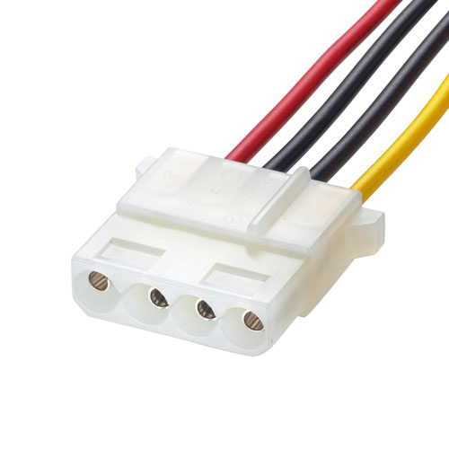 電源ケーブル（0.15m）