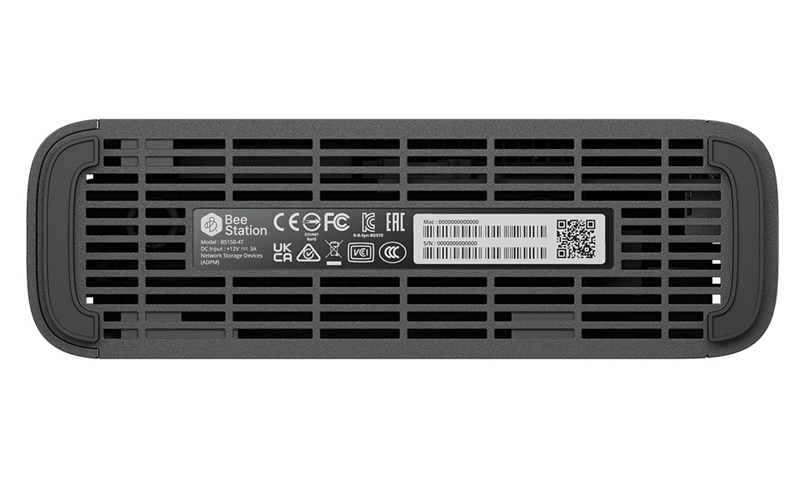 BeeStation 4TB