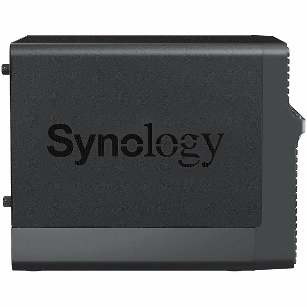 Snapshot Replication対応4ベイNASサーバー DiskStation DS423