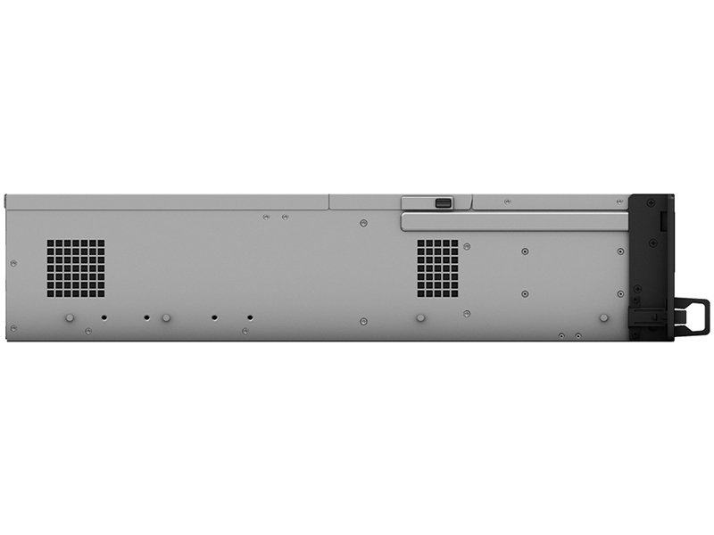 8コアXeon D-1541搭載3U16ベイラックマウントNAS HDD非搭載モデル