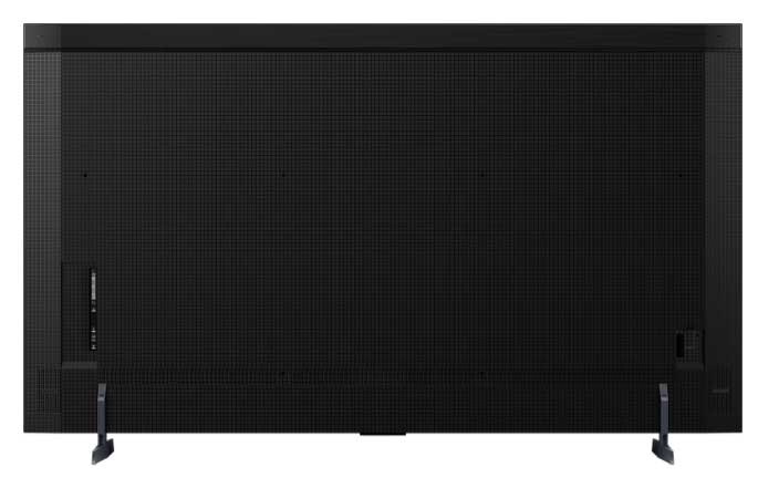 98型MiniLED 4K内蔵液晶テレビ