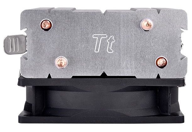 空冷CPUクーラー Contac 9 SE