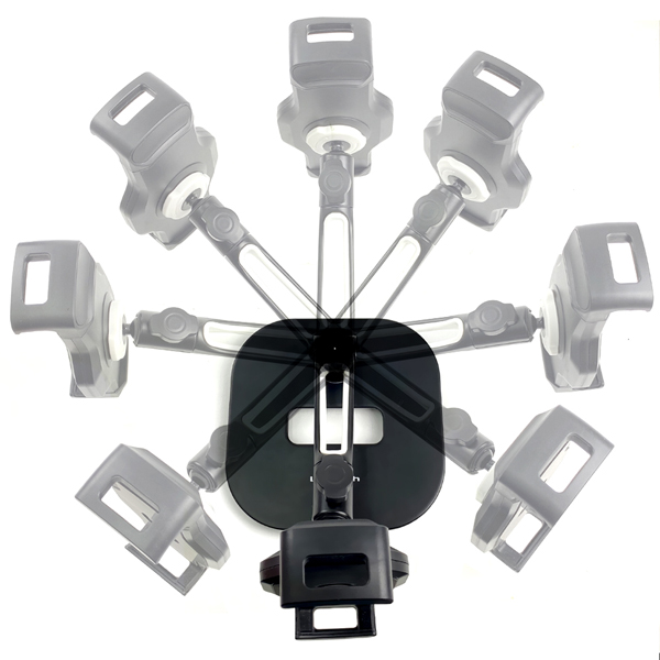 ファンタスティックアーム【Type-B】 スタンド式