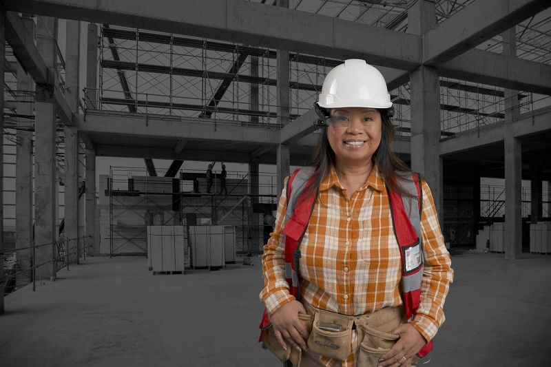 M4000スマートグラス 750mAhバッテリー版