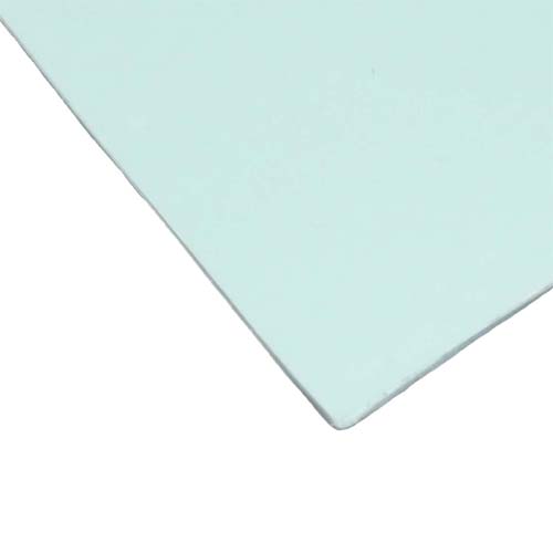 大判タイプ汎用性高熱伝導シート 熱伝導率12.5W/m・K 105mm×70mm×0.5mm