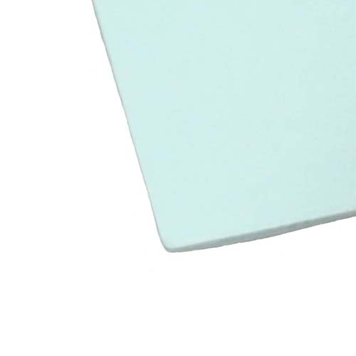 T-Global製高熱伝導シート 熱伝導率12.5W/m・K 40mm×40mm×1.0mm