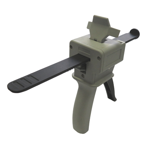 T-Global製 ノンシリコーン熱伝導パテ＋ディスペンサー セット品