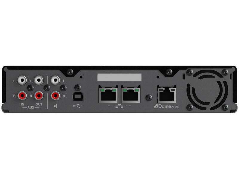 遠隔会議用プロセッサー