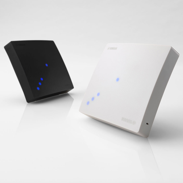 無線LANアクセスポイント ブラック