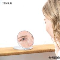 ＲＣ－０２ＳＶ　コンパクトナピュアミラー