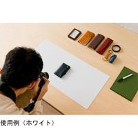 ＴＨＥ　ＤＥＳＫＭＡＴ　１１　レザー調Ｐ