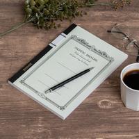 アピカノート　セミＢ５　普通罫ヨコ７ｍｍ　１００枚