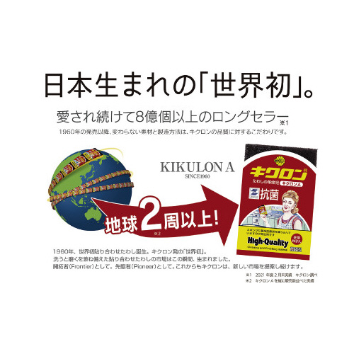 キクロンＡ　４個入