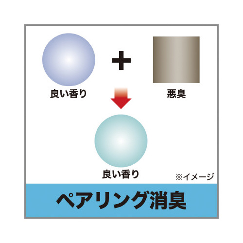 お部屋の消臭力　アロマカモミール　４００ｍｌ