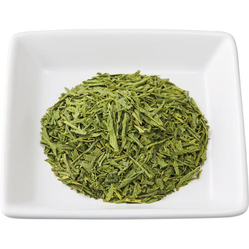 ほっとやすみ抹茶入り煎茶　２００ｇ※