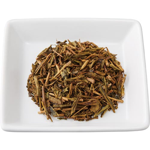 ほっとやすみほうじ茶　４００ｇ※