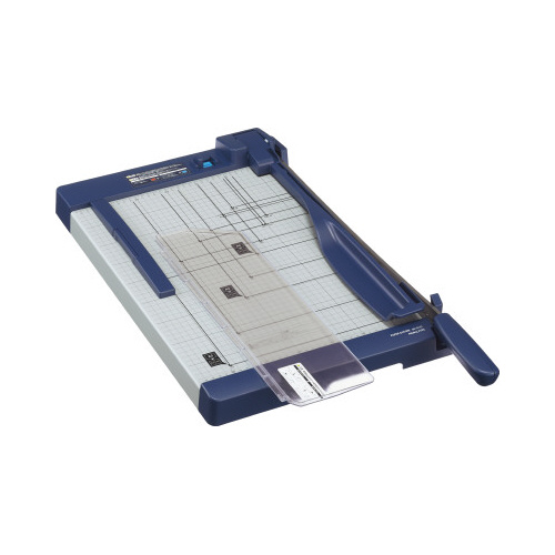 ペーパーカッター（押し切り式）　Ａ３