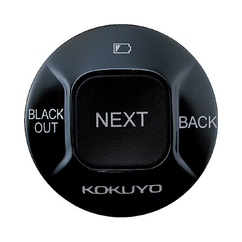 フィンガープレゼンター　＜ｋｏｋｕｙｏｓｅｋｉ＞