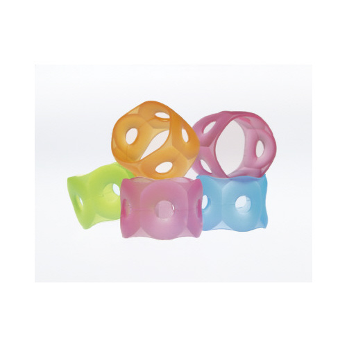 紙めくり＜メクリン＞カラフルミックス　Ｓ