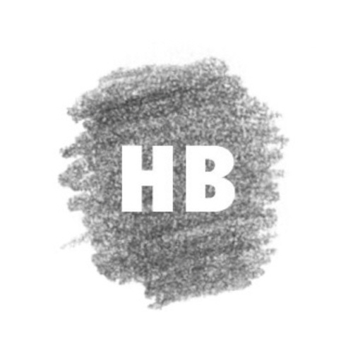 芯ホルダー替芯　マルスカーボン　２ｍｍ　ＨＢ