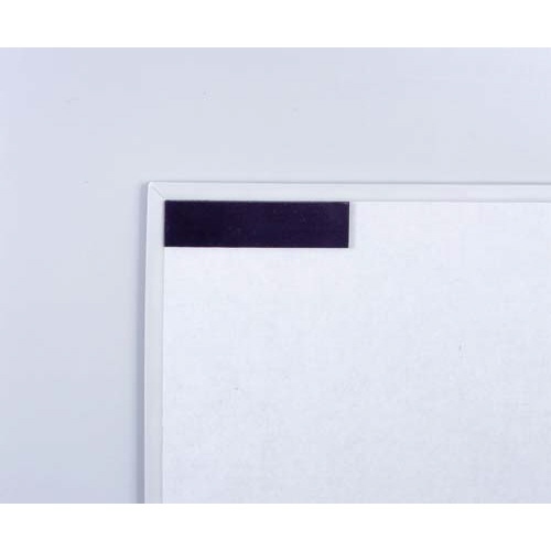 マグネット粘着付テープ強力　２００ｍｍ　２本入