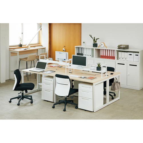 スペキュラー２肘なしブラック