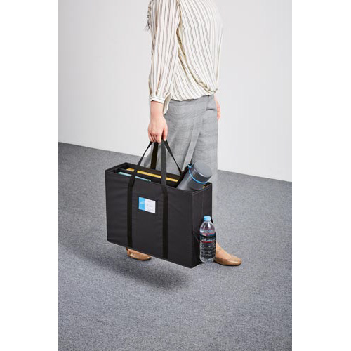 ミーティングバッグ　Ａ３サイズ対応　１０個