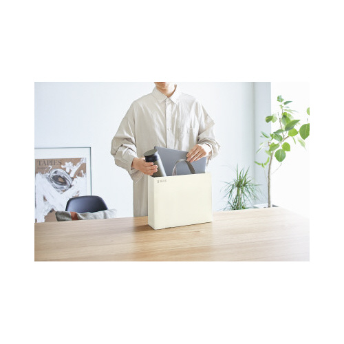 キャリーボックス＜ＮＥＯＳ＞ホワイト