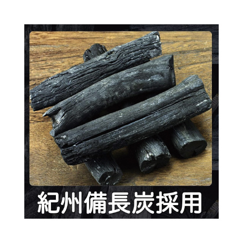 脱臭炭　こわけ下駄箱用大型３個入り×４