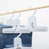 モノクローゼット　イージークリッパー　グレー