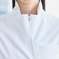 レディスシングルコート七分袖２５３３ＰＲＨＳ