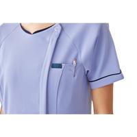 レディスジップスクラブ７０６４ＳＣサックス４Ｌ